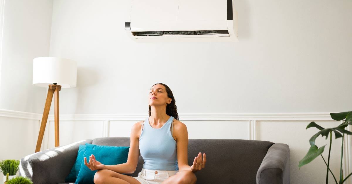 Reliable and Efficient AC Repair Solutions in Lakeland