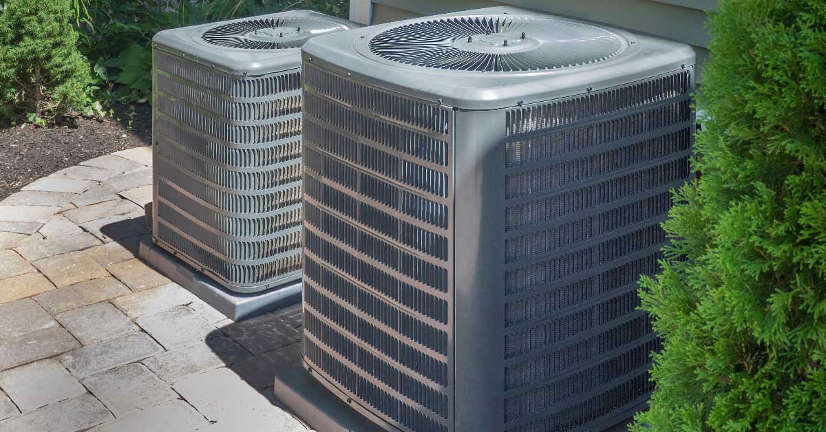 Stay Cool in Lakeland, FL with American Air Repair's AC Services