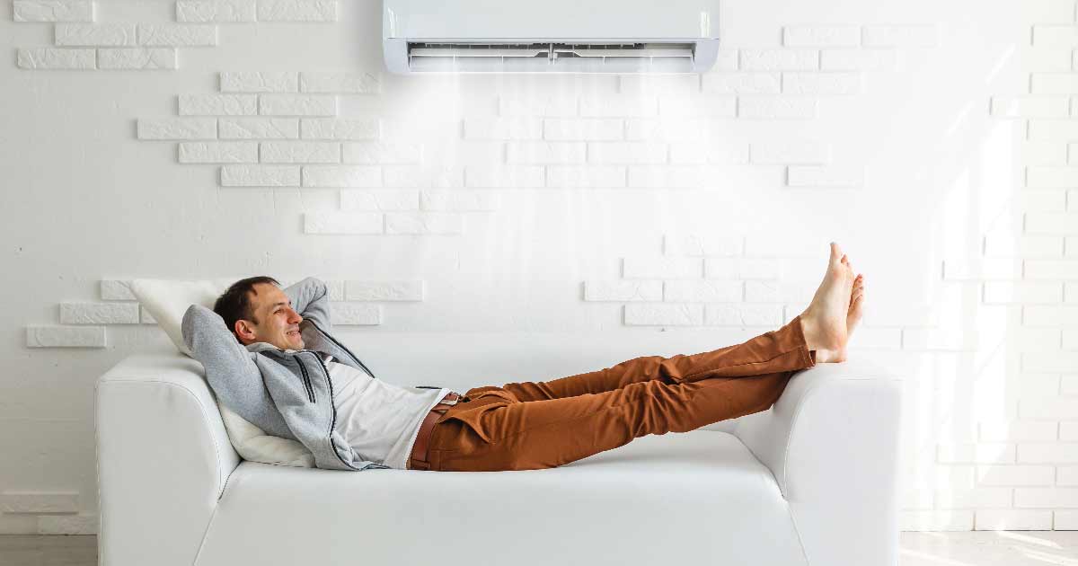 Get the Best Performance out of your AC in Lakeland, FL