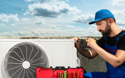 Air Conditioning Repair in Lakeland: American Air Repair – Your Beacon for Reliable Repairs