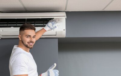 Elevating Air Conditioning Repair Standards in Lakeland: American Air Repair