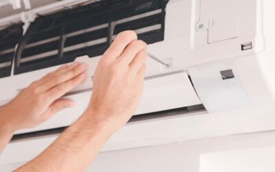 Precision Air Conditioning Repair Services in Lakeland by American Air Repair