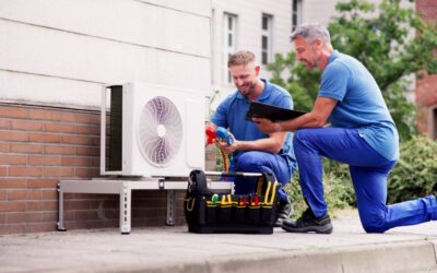 Efficient And Reliable Air Conditioning Repairs In Lakeland By American Air Repair