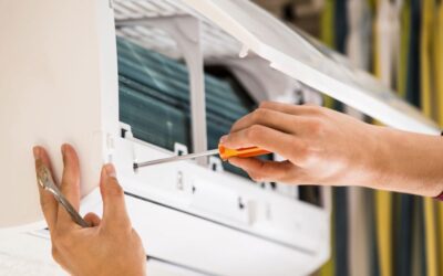 American Air Repair: Your Air Conditioning Repair Experts In Lakeland