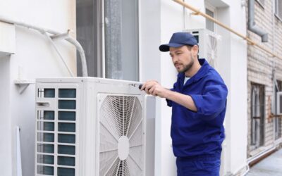 Leading the Way in Lakeland: American Air Repair’s Exceptional Air Conditioning Solutions