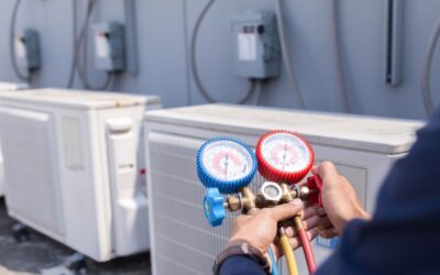 Topnotch Lakeland Air Conditioning Repair Solutions By Professionals