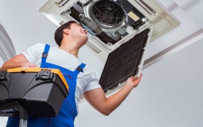 Lakeland Residents Trust American Air Repair For Air Conditioning Solutions