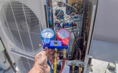 Expert Air Conditioning Solutions For Lakeland Homes By American Air Repair