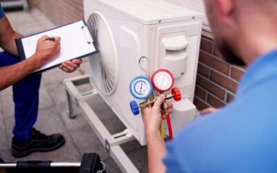 Achieve Year-Round Comfort in Lakeland with American Air Repair’s Air Conditioning Services