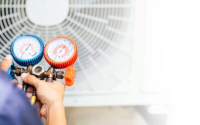 Air Conditioning Repair in Lakeland: American Air Repair, The Beacon for Efficient Repairs