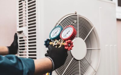 Lakeland’s Air Conditioning Repair Maestros: American Air Experts!