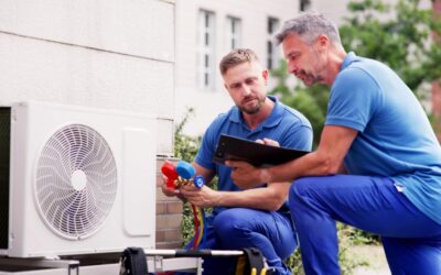 Lakeland’s Premier Air Conditioning Repair Technicians at American Air Repair