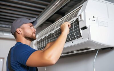 American Air Repair: The Benchmark for Air Conditioning Repair Excellence in Lakeland