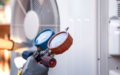 American Air Repair: Your Ally in Lakeland for Air Conditioning Fixes