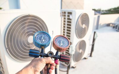 Air Conditioning Repair in Lakeland: American Air Repair, Your Beacon for Quality Services