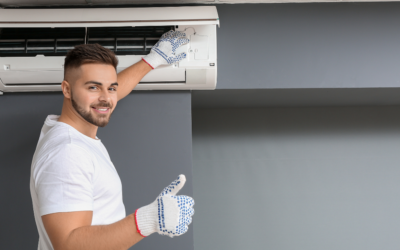 The Air Conditioning Solution Lakeland Needs: American Air Repair for Expert Repair Services