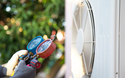 Hassle-Free AC Replacement in Lakeland, FL