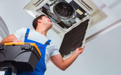 Air Conditioning Repair in Lakeland, FL by Experts