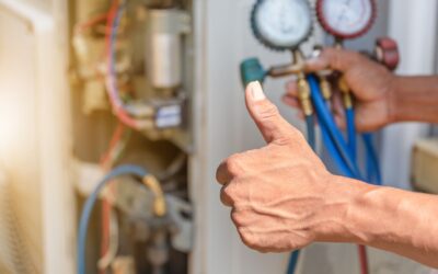 Surviving the Heat: Emergency AC Repair Tips and When to Call a Professional