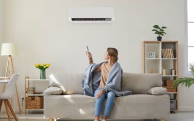 Air Conditioning Not Working? You Can Trust American Air Repair