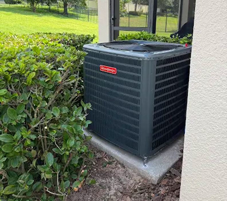 American Air Repair