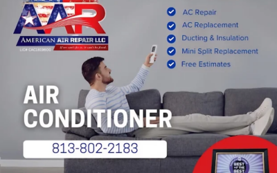 Why You Should Hire an HVAC Repair Professional