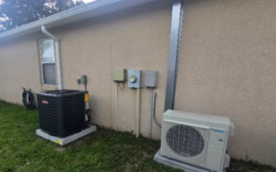 Your Guide to Ductwork Replacement