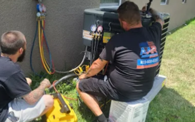 Signs You Need Ductwork Repair